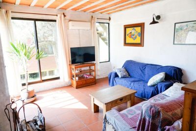 House Hermosa Casa en Venta Punta del Diablo