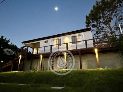 House Agustin Punta del Diablo