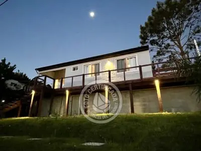 House Agustin Punta del Diablo