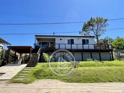 House Agustin Punta del Diablo