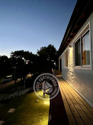 House Agustin Punta del Diablo