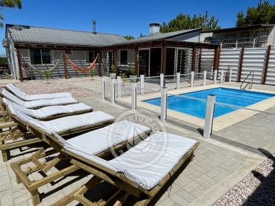 House Agustin Punta del Diablo