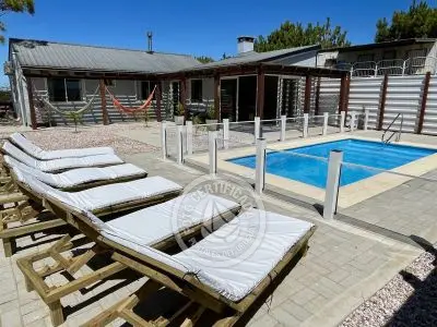 House Agustin Punta del Diablo