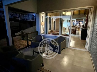 House Agustin Punta del Diablo