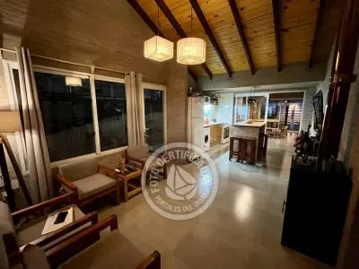 House Agustin Punta del Diablo