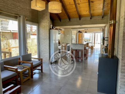 House Agustin Punta del Diablo