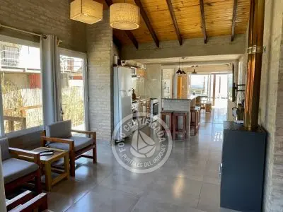 House Agustin Punta del Diablo