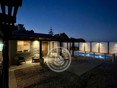 House Agustin Punta del Diablo