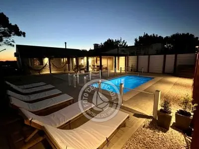 House Agustin Punta del Diablo