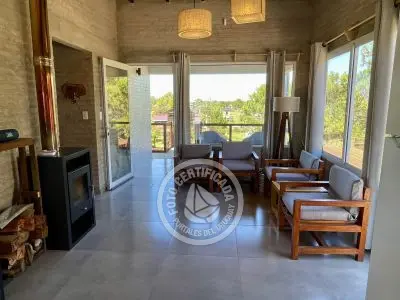 House Agustin Punta del Diablo