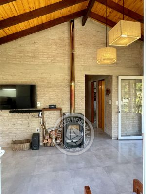 House Agustin Punta del Diablo