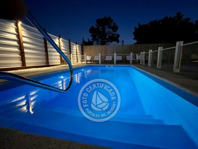 House Agustin Punta del Diablo