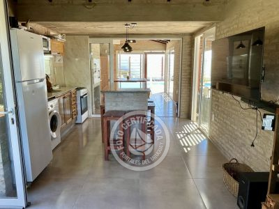 House Agustin Punta del Diablo