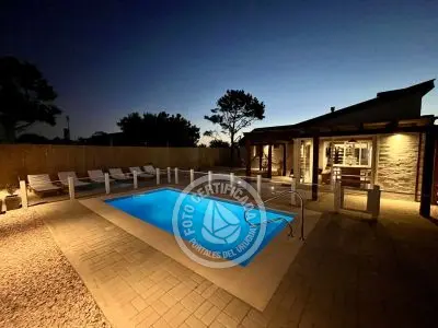 House Agustin Punta del Diablo