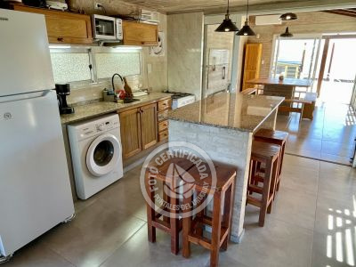 House Agustin Punta del Diablo