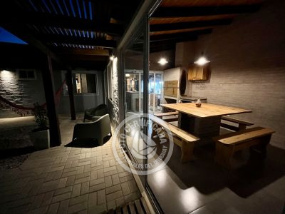 House Agustin Punta del Diablo