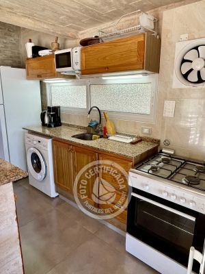 House Agustin Punta del Diablo