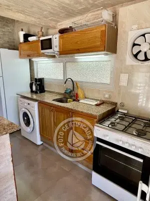 House Agustin Punta del Diablo