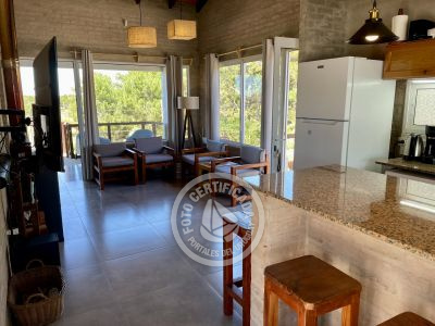 House Agustin Punta del Diablo