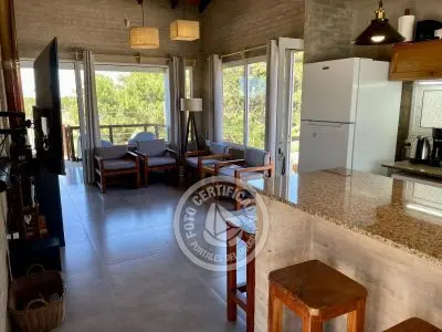 House Agustin Punta del Diablo