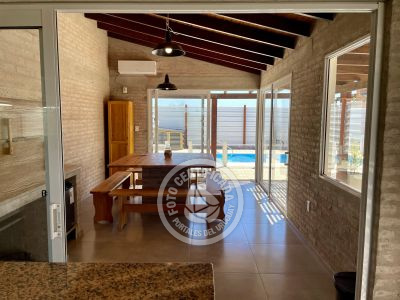 House Agustin Punta del Diablo