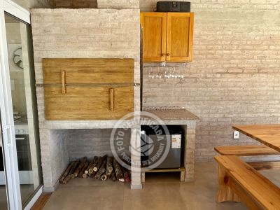 House Agustin Punta del Diablo