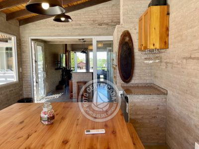 House Agustin Punta del Diablo