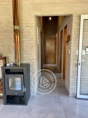 House Agustin Punta del Diablo