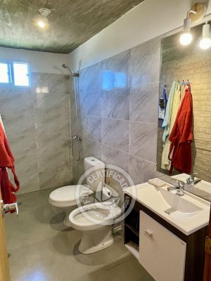 House Agustin Punta del Diablo