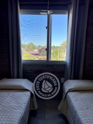 House Agustin Punta del Diablo