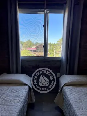 House Agustin Punta del Diablo