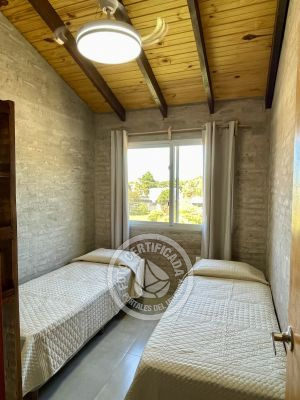 House Agustin Punta del Diablo