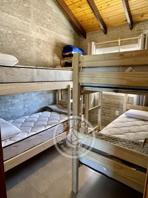 House Agustin Punta del Diablo