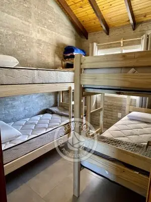 House Agustin Punta del Diablo