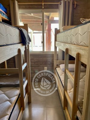 House Agustin Punta del Diablo