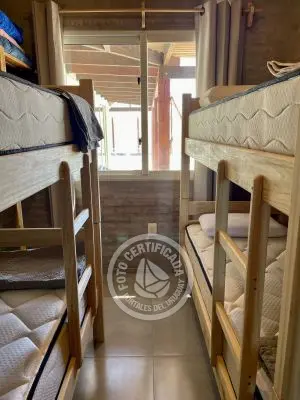 House Agustin Punta del Diablo