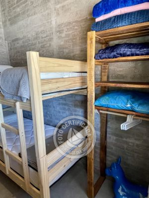 House Agustin Punta del Diablo