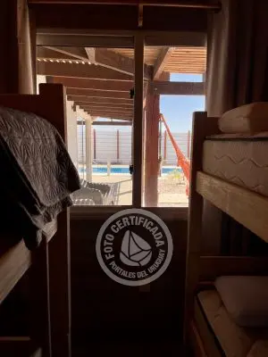 House Agustin Punta del Diablo