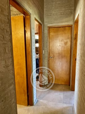 House Agustin Punta del Diablo