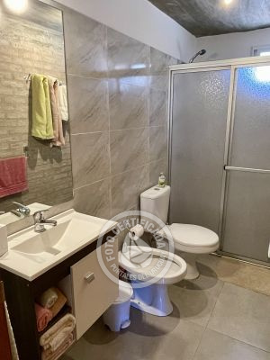 House Agustin Punta del Diablo