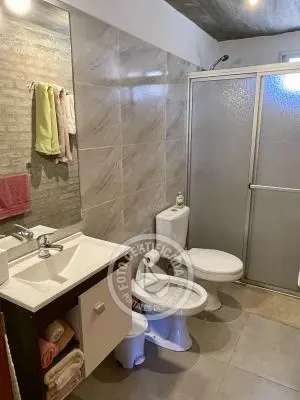 House Agustin Punta del Diablo