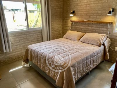 House Agustin Punta del Diablo