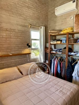 House Agustin Punta del Diablo