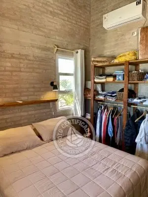 House Agustin Punta del Diablo