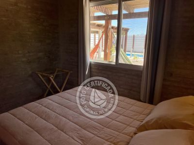 House Agustin Punta del Diablo