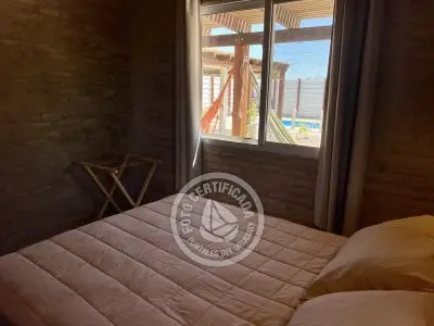 House Agustin Punta del Diablo