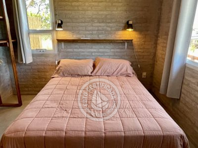 House Agustin Punta del Diablo