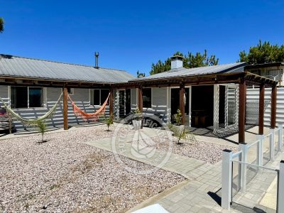 House Agustin Punta del Diablo