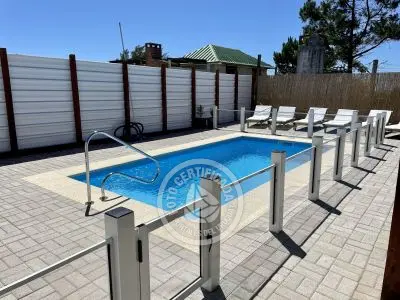 House Agustin Punta del Diablo