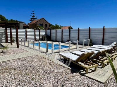 House Agustin Punta del Diablo